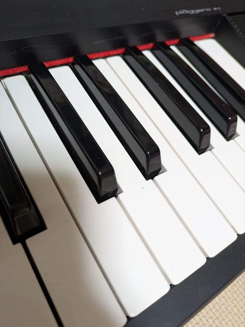 ちーず様　YAMAHA 電子ピアノ Piaggero NP-11