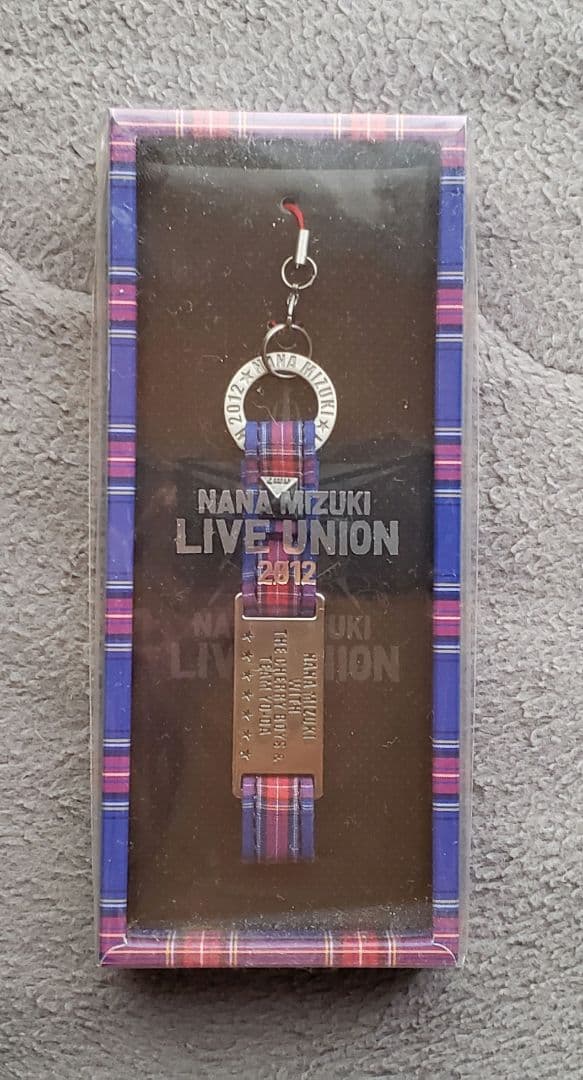 水樹奈々ライブグッズセット