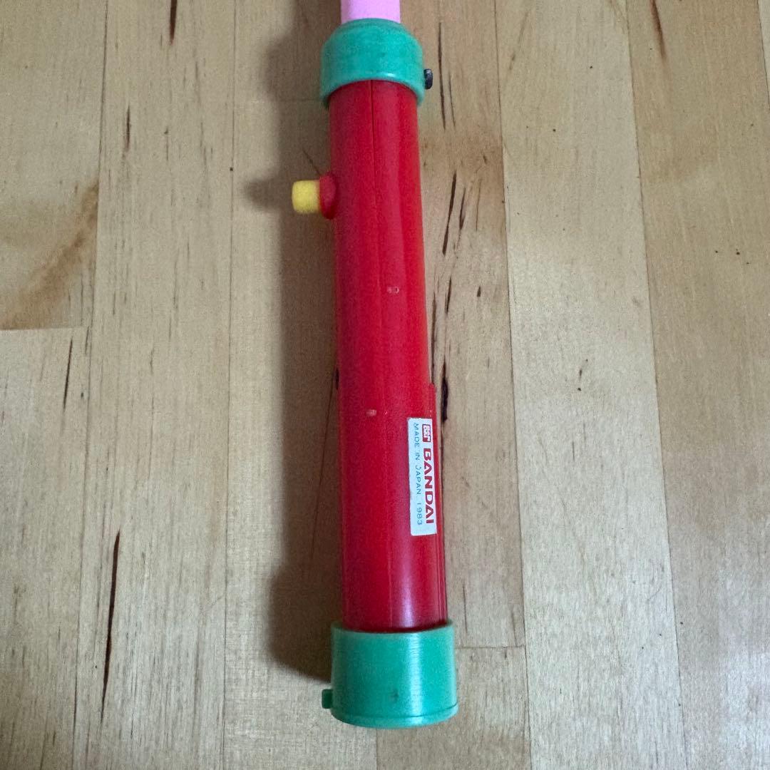 魔法の天使クリィミーマミ　クリィミーステッキー