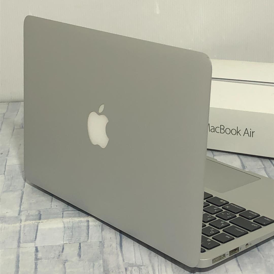 Macbook Air MJVM2J/A 11インチ Early 2015　本体