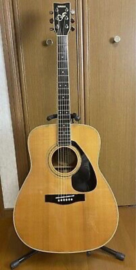最終値下げ！ YAMAHA FG-430A アコギ 現状品 ソフトケース