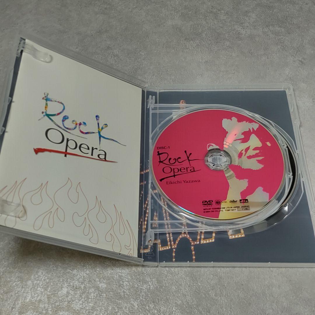 DVD 6巻セット 矢沢永吉