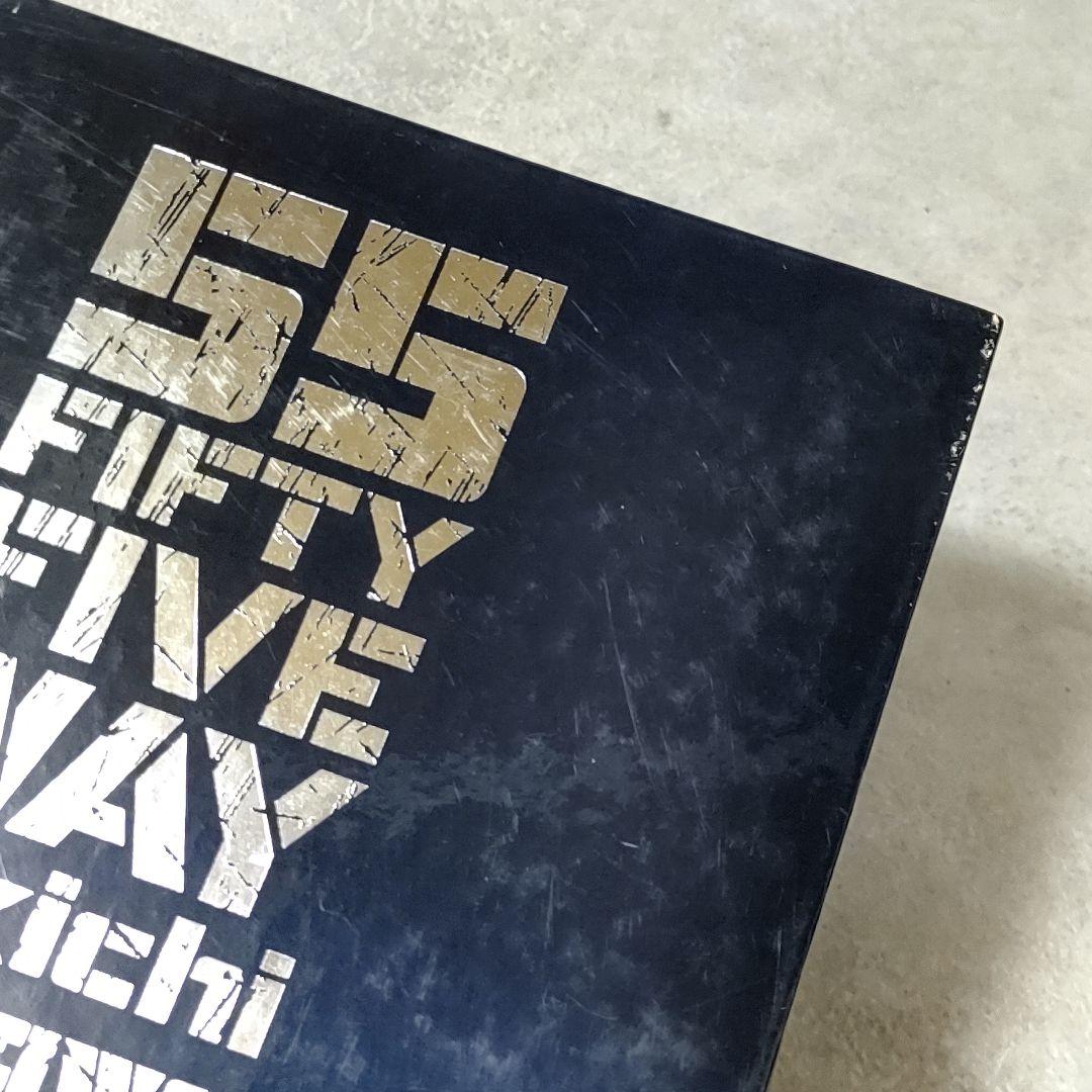 DVD 6巻セット 矢沢永吉