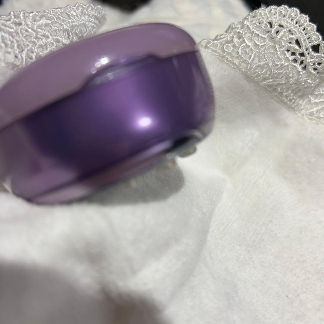 ☆TAMAGOTCHI 4U+ Anniversary ver. パールパープル