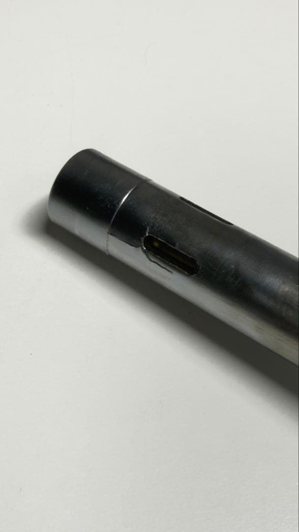 東京マルイ Smith & Wesson M&P9 PCポーテッド