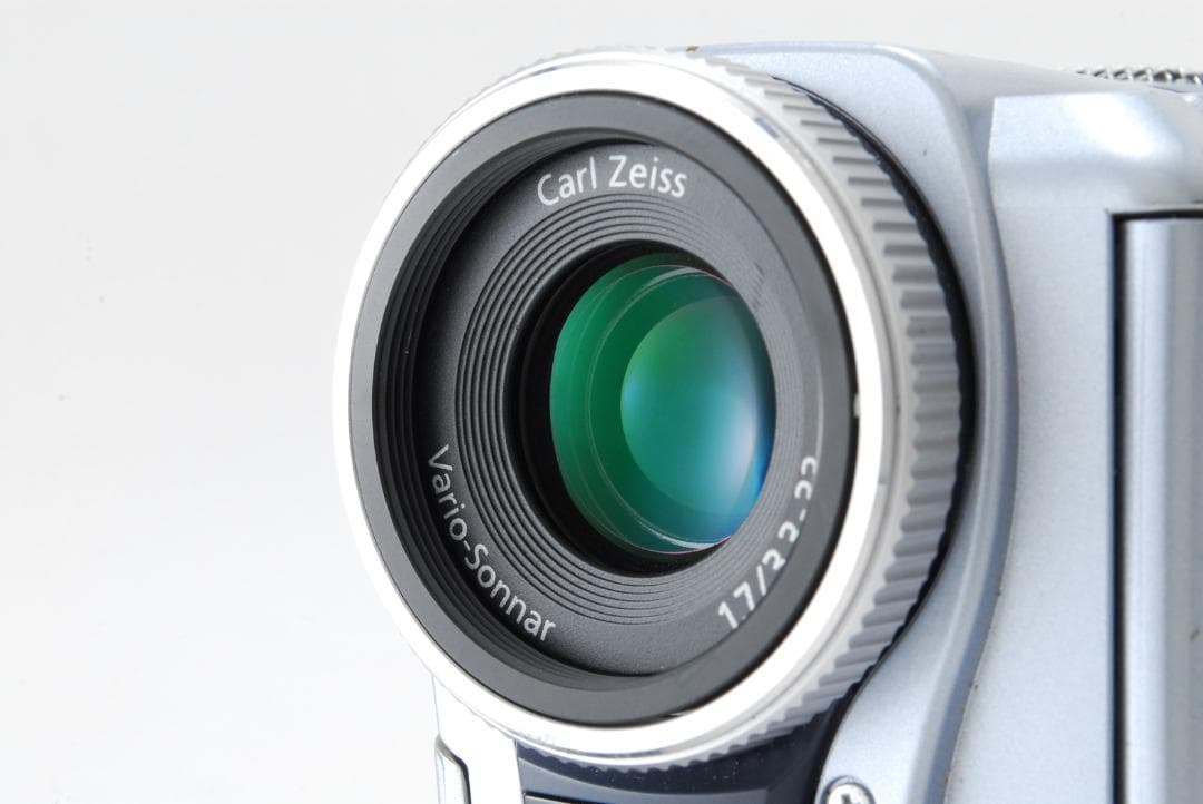 ソニー Sony DCR PC9