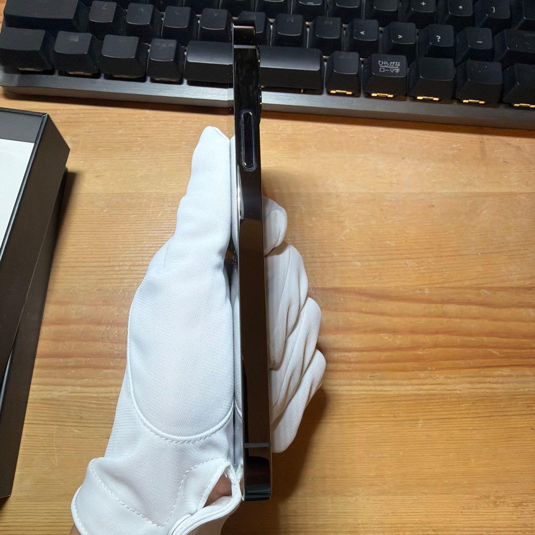 スマートフォン本体 Apple iPhone 12 Pro Graphite 256GB