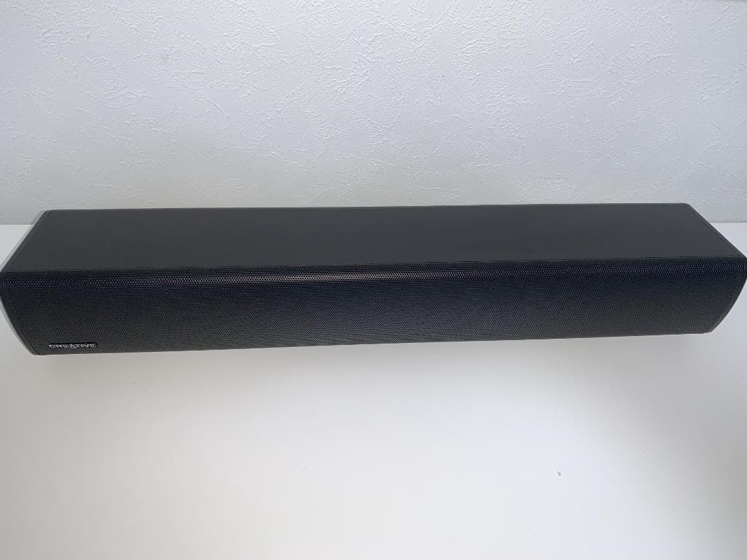 Creative Sound Blaster GS5 サウンドバー