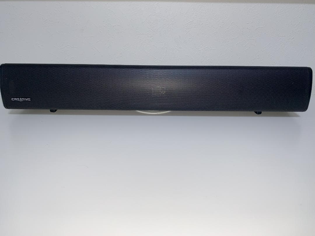 Creative Sound Blaster GS5 サウンドバー