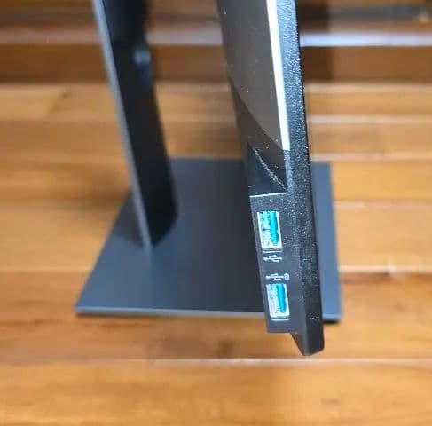 Dell モニター U2419H フレームレス 23.8インチ