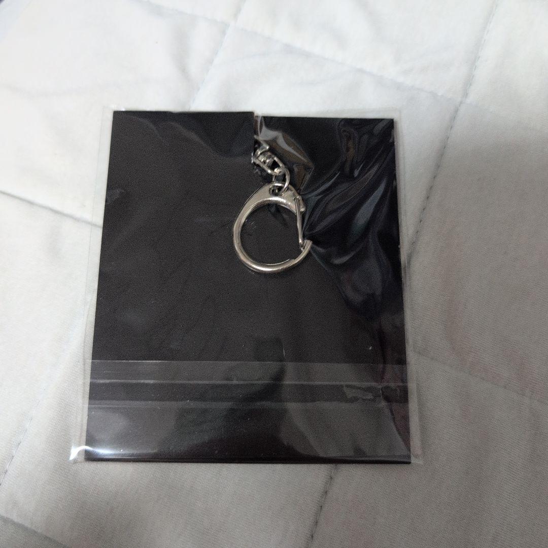 魔法少女ノ魔女裁判 CF特典 アクリルキーホルダー　橘シェリー