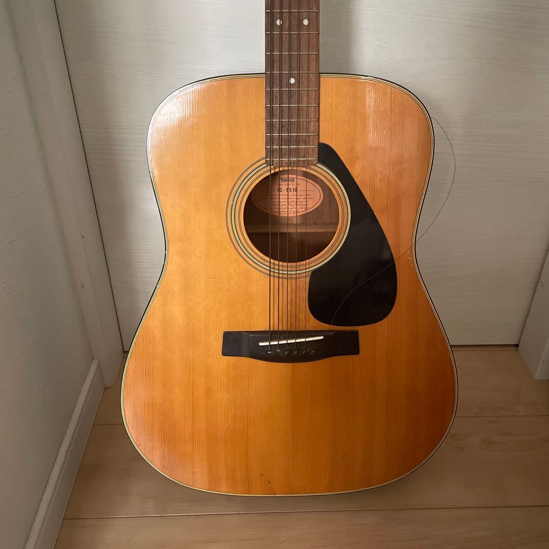 YAMAHA FG-151B アコースティックギター ヤマハ