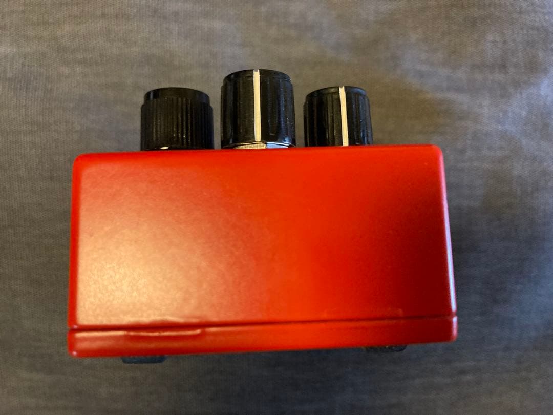 KATANASOUND FURIOUS MAN 怒漢 取説あり