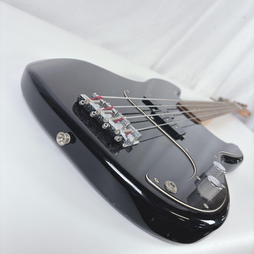 スクワイヤー Squier By Fender プレシジョンベース エレキベース
