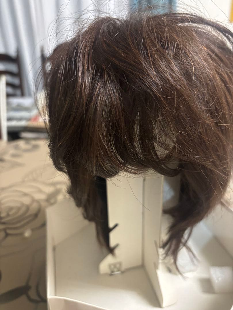 ジュリア・オージェ　フルウィッグ