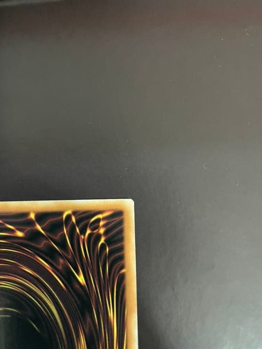 遊戯王 エルシャドール・ウェンディゴ　　アジア　　シークレット