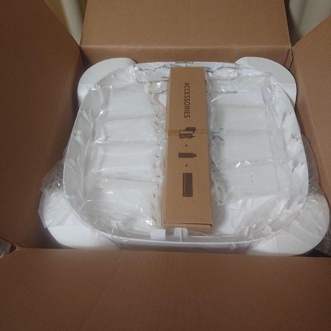 PETKIT PURA X 自動掃除猫トイレ 未使用品