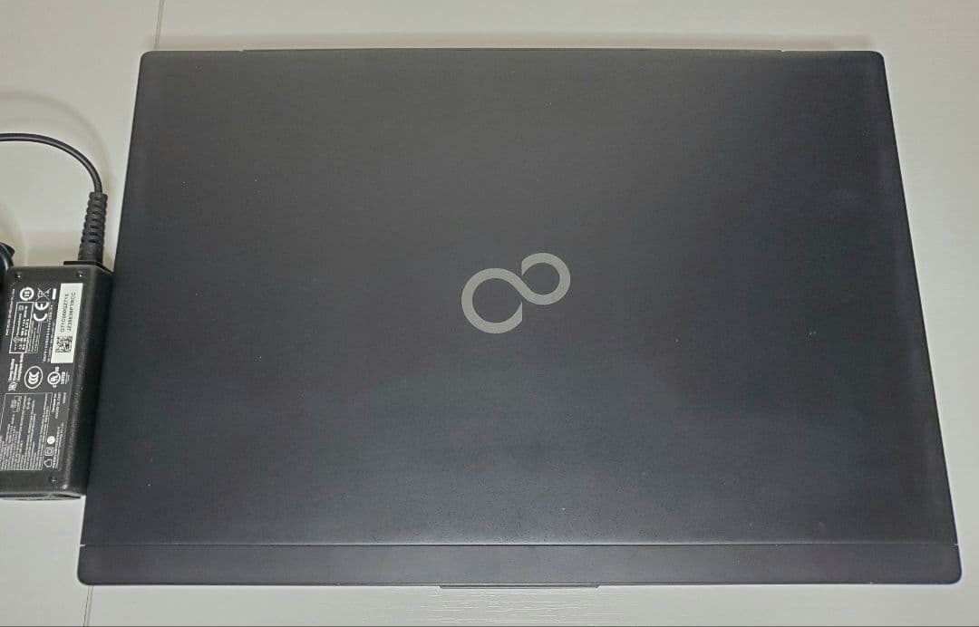 LIFEBOOK U9310 10世代Corei7 16GB 512GB FHD