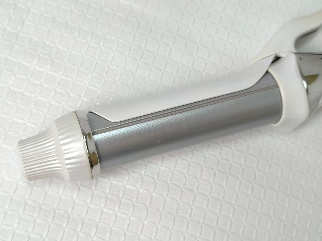 23年製　ReFa リファ ビューテック カールアイロン コテ　32mm