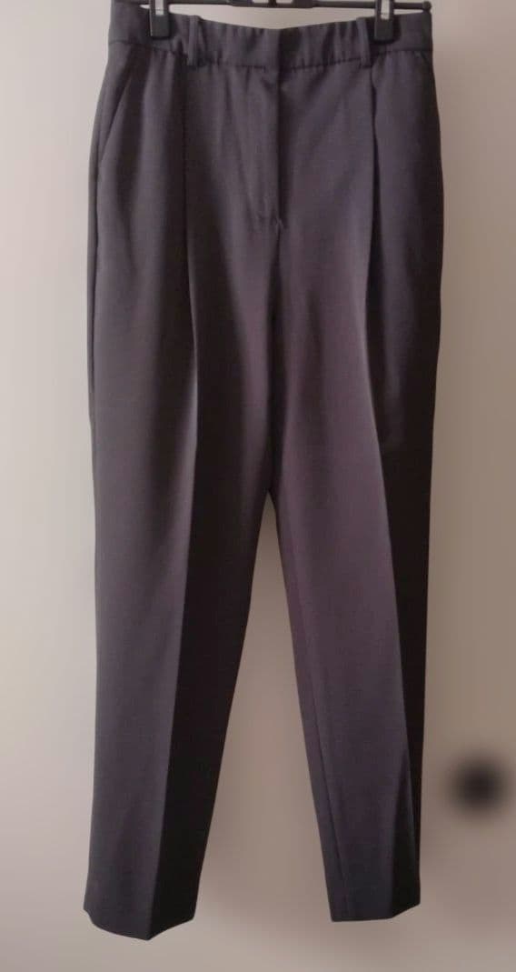 オケージョンドレス　パンツドレス