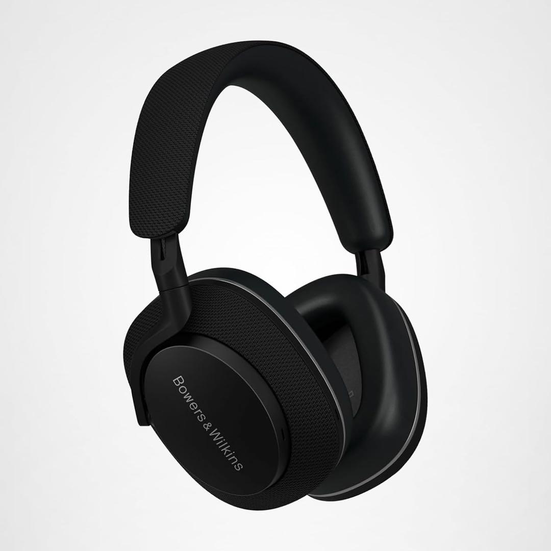新品未開封」Bowers & Wilkins Px7S2Eワイヤレスヘッドホン