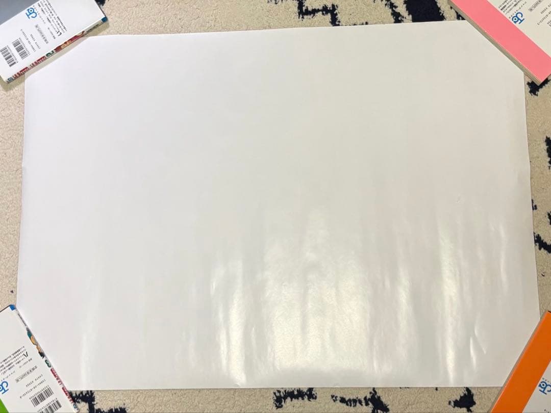 ハンター×ハンター ゴン キルア ポスター ステッカー キャラポスコレクション