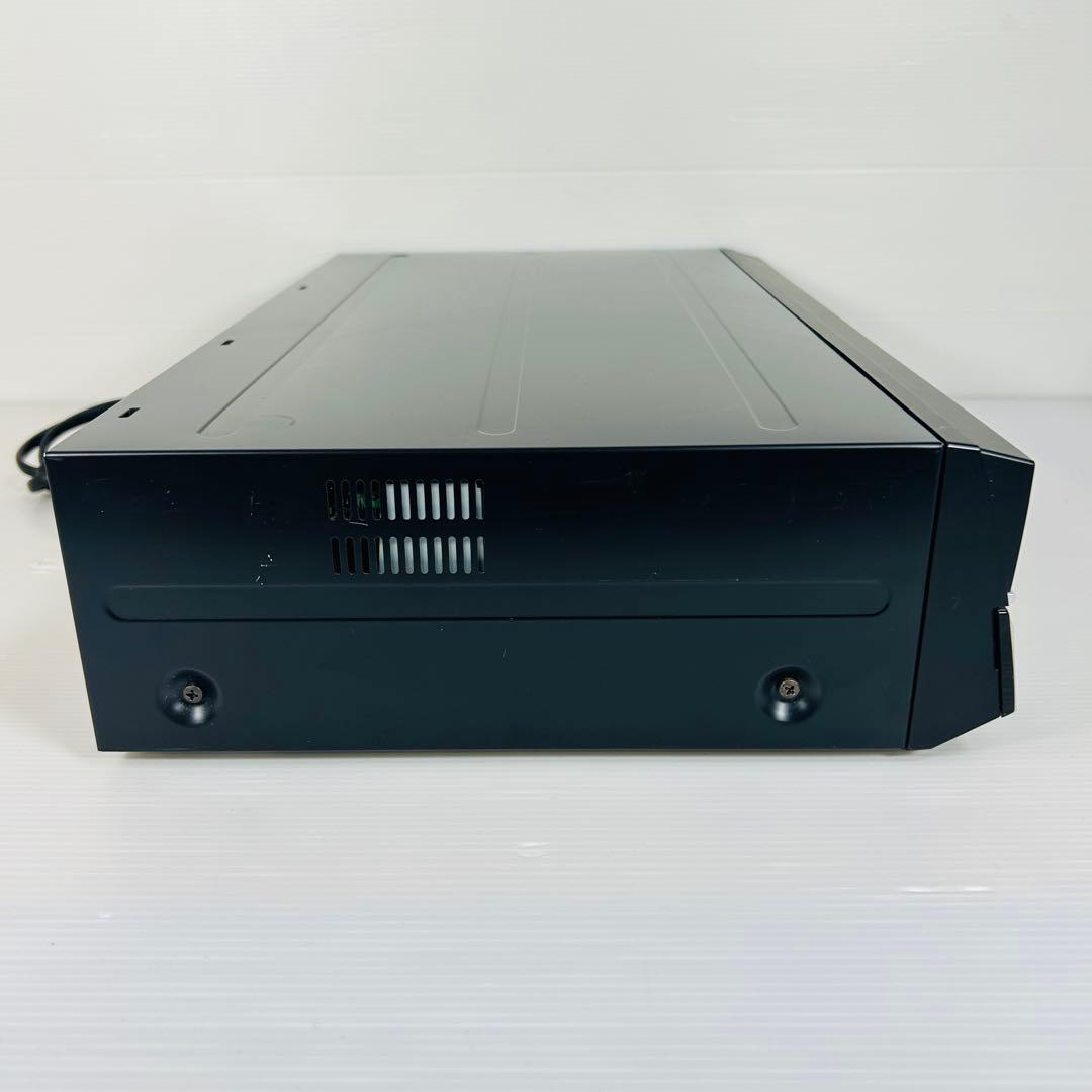 TOSHIBA D-VDR9K ダビング機能搭載機　分解メンテナンス済み