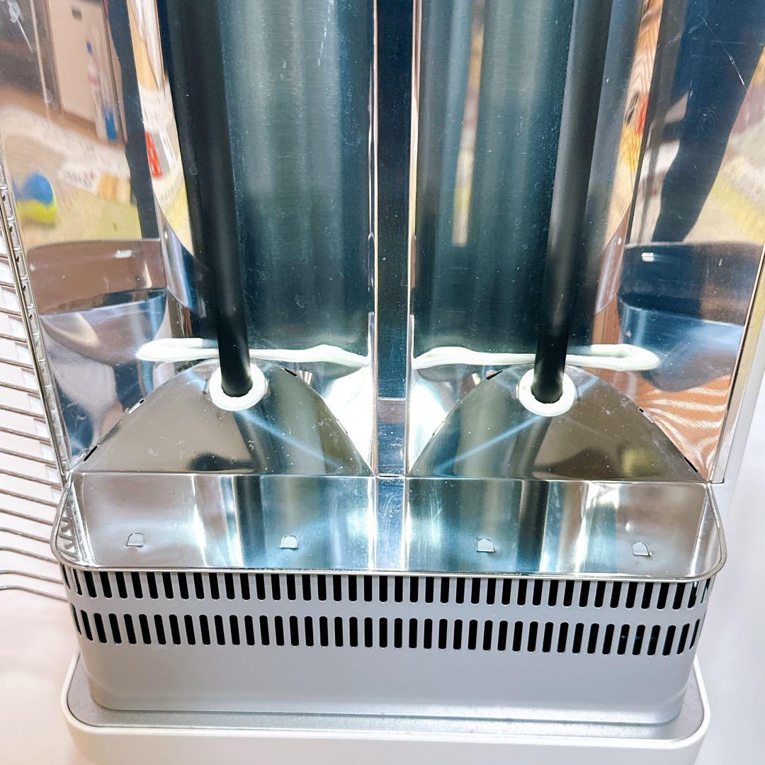 良品 ダイキン セラムヒート ERFT11ZS 速暖 遠赤外線ヒーター 送料無料