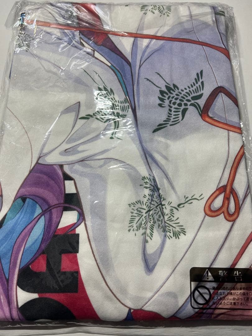 【新品未開封】ホロライブ 湊あくあ 神田祭 フルグラフィティック Tシャツ XL