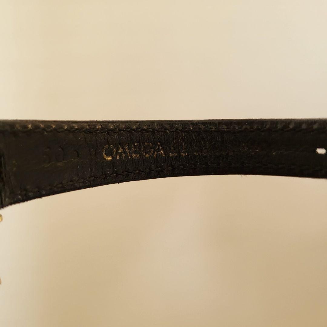 OMEGA Constellation オメガ　コンステレーション