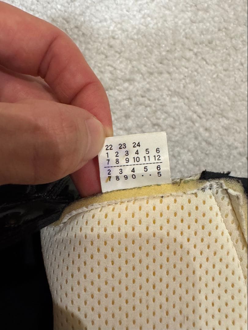 【美品】Mizuno ボクシングシューズ フィニッシャー 箱付き 27cm