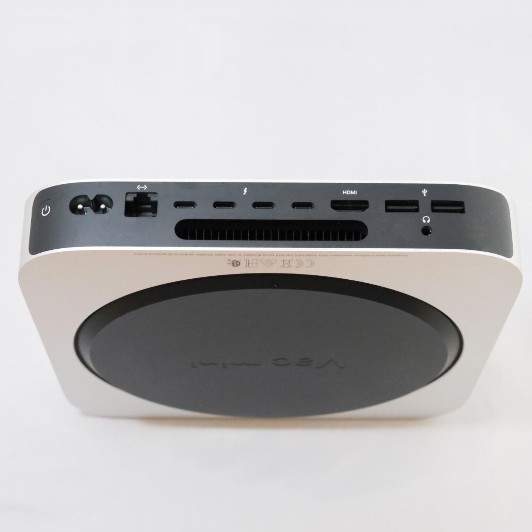 【おまけ付き】Apple Mac mini M2 Pro MNH73J/A