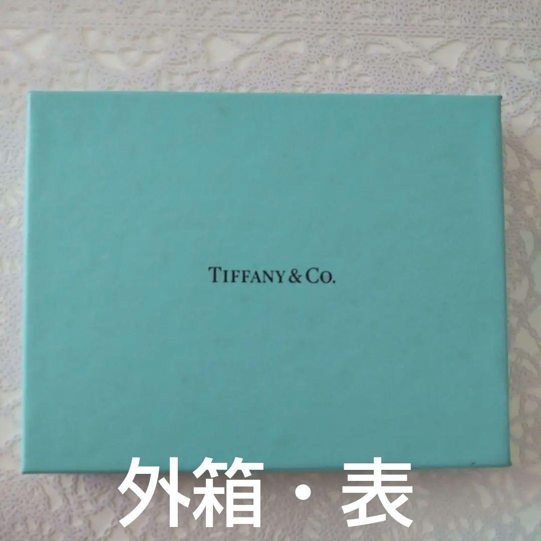 ティファニートランプ　新品未使用未開封　正規直営店購入品