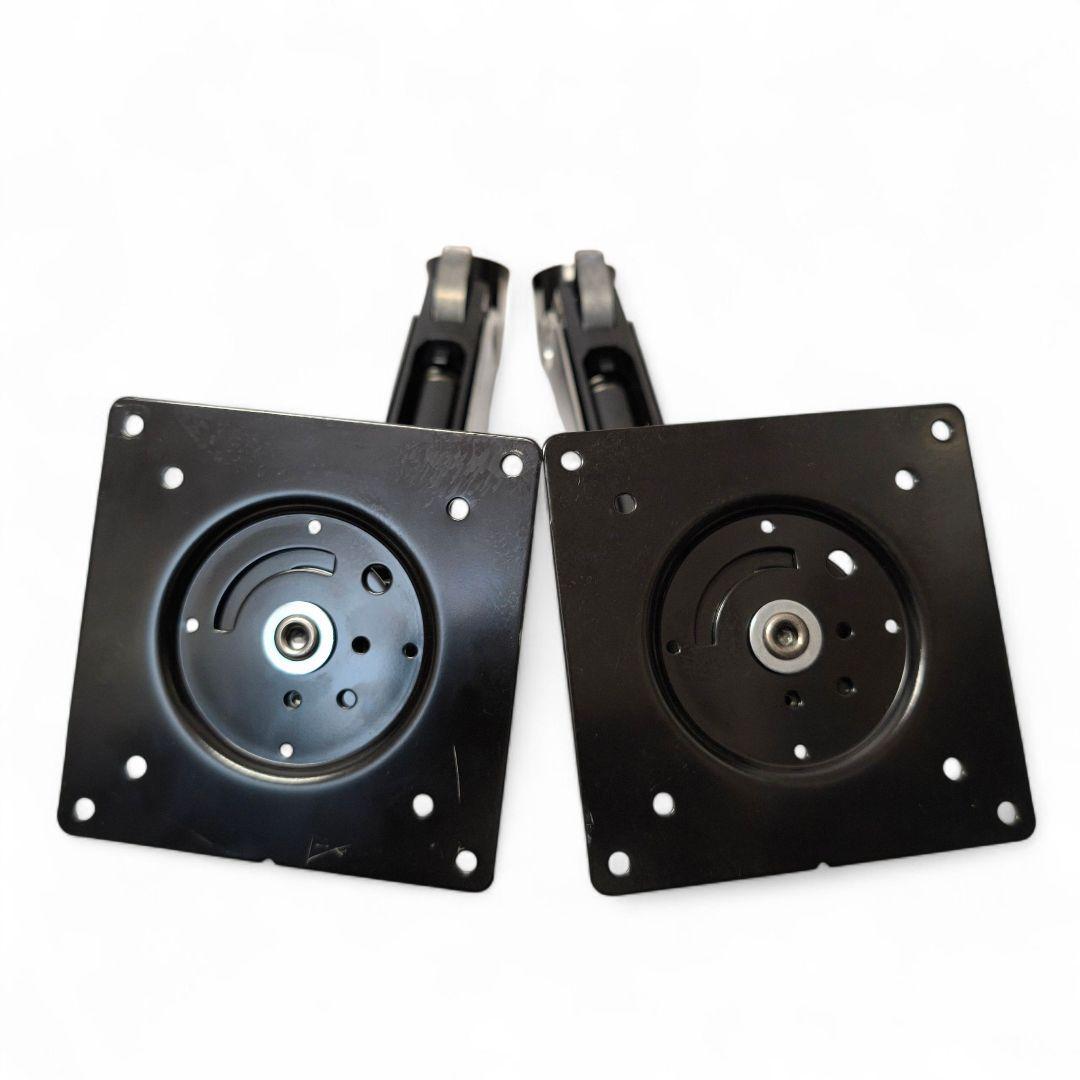 Ergotron LX Dual Stacking Arm 45‑248‑026