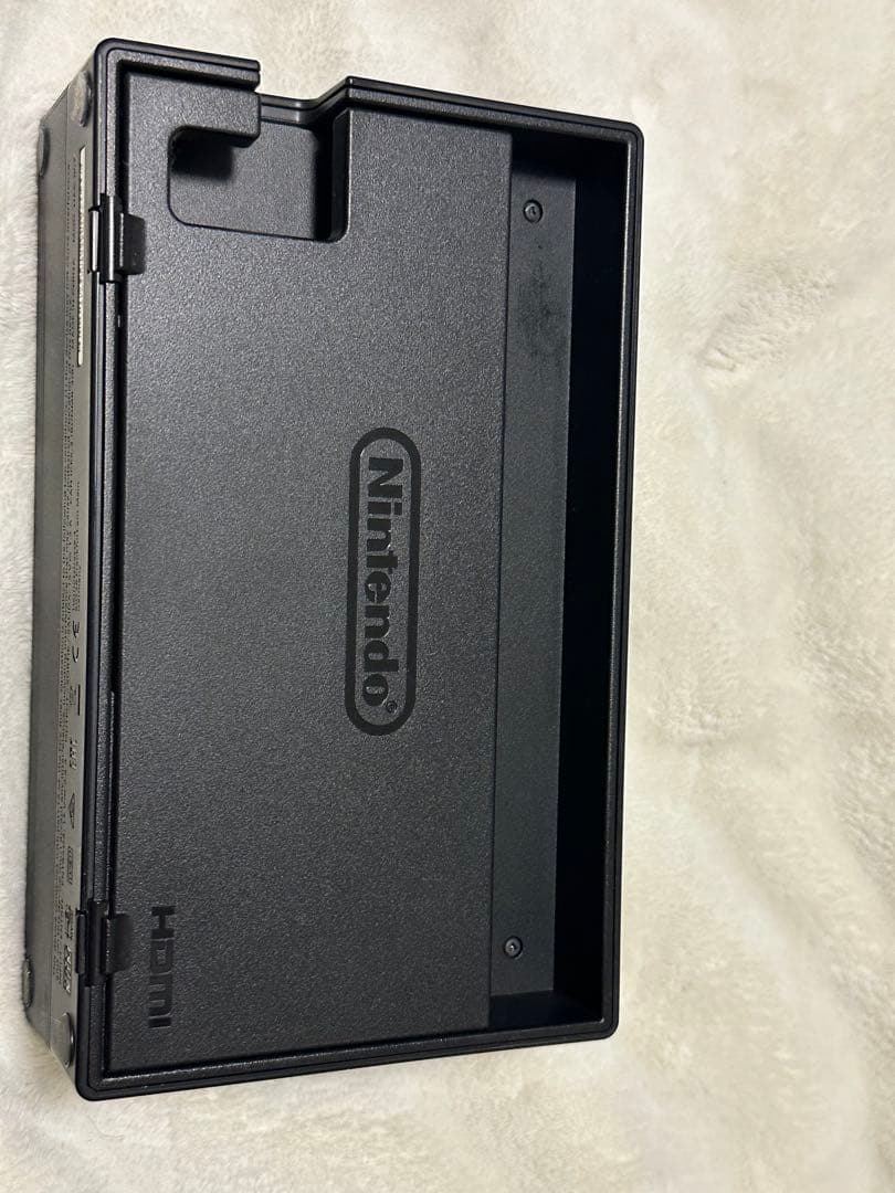 【中古】Nintendo Switch　ニンテンドースイッチ本体セット