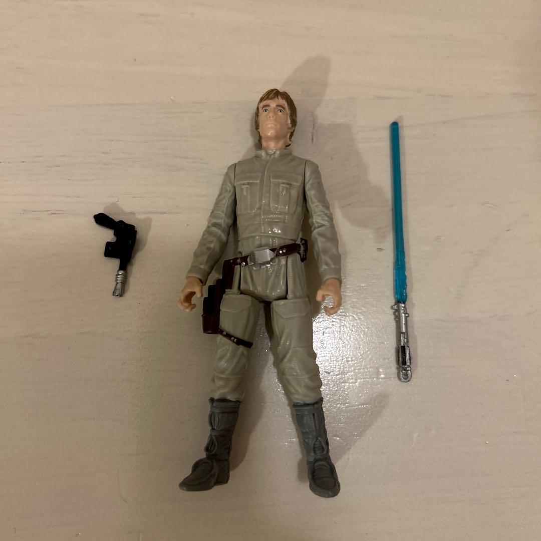 スターウォーズ　 ベーシックフィギュアセット 14体　まとめ売り