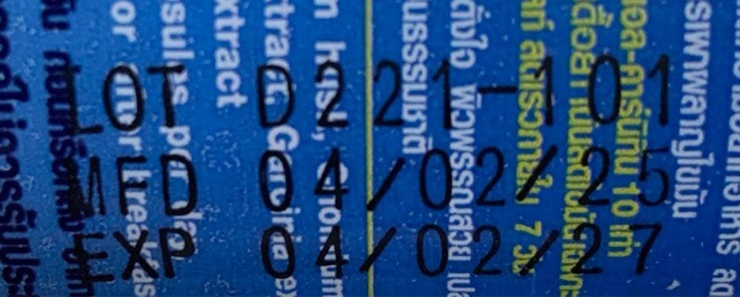 客　DETOXI S LIM 30Caps x 4個