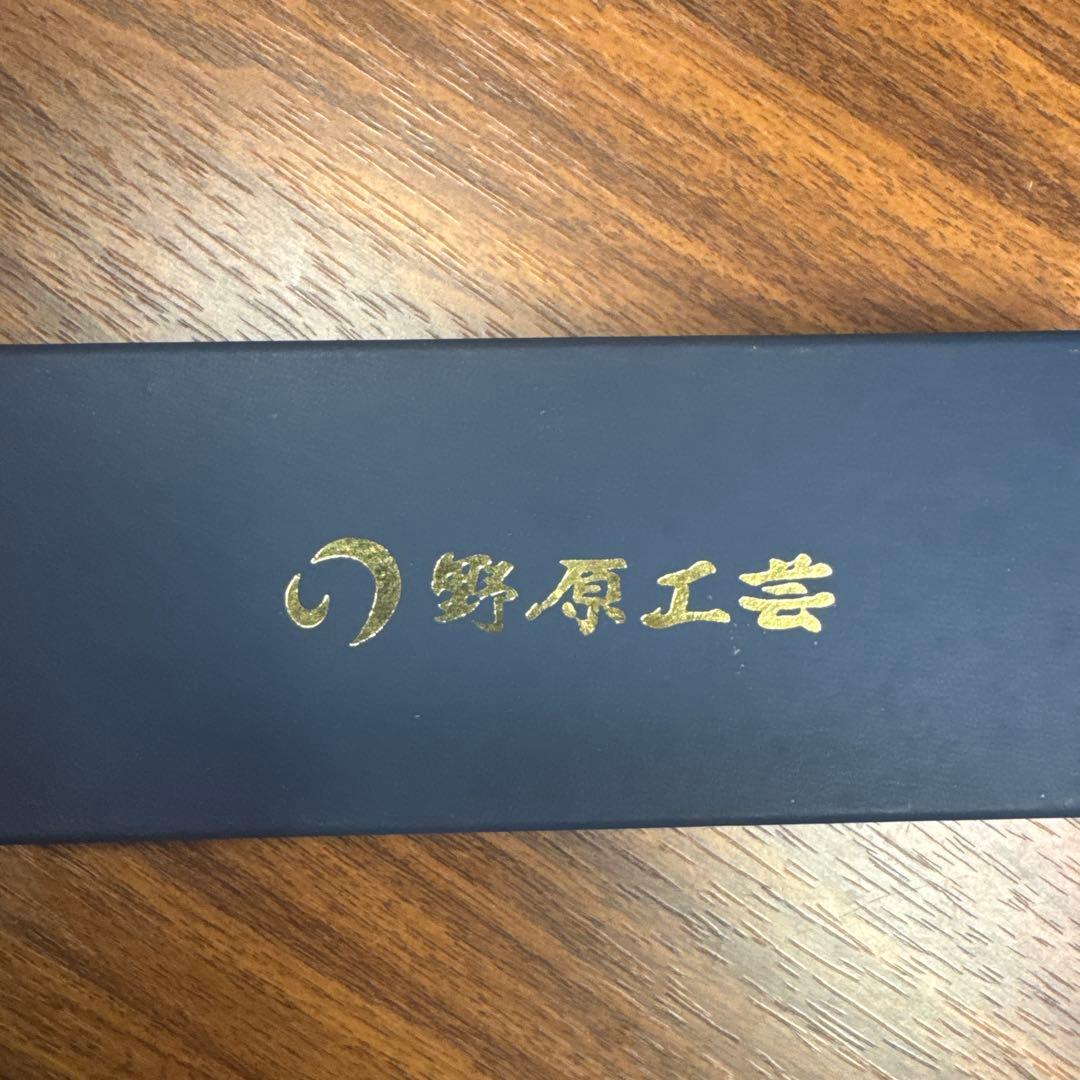 ジ*5様 野原工芸 欅 初期型 シャープペンシル