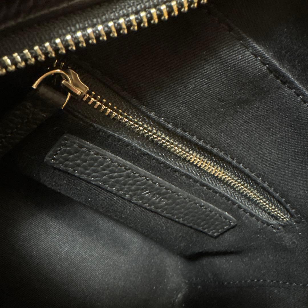 VASIC×TOMORROWLANDAPERO MINI MINI ハンドバッグ