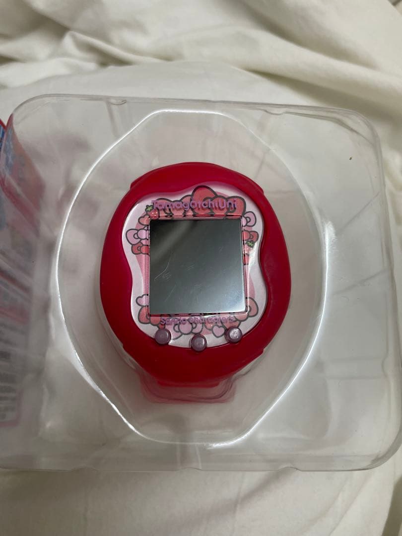 たまごっちUni ピンク サンリオキャラクターズ