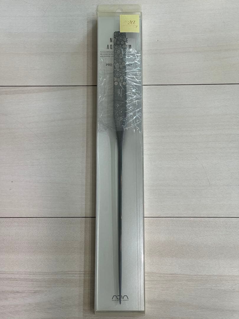 ADA アマノ 20周年限定 プロピンセット XL ブラック レア