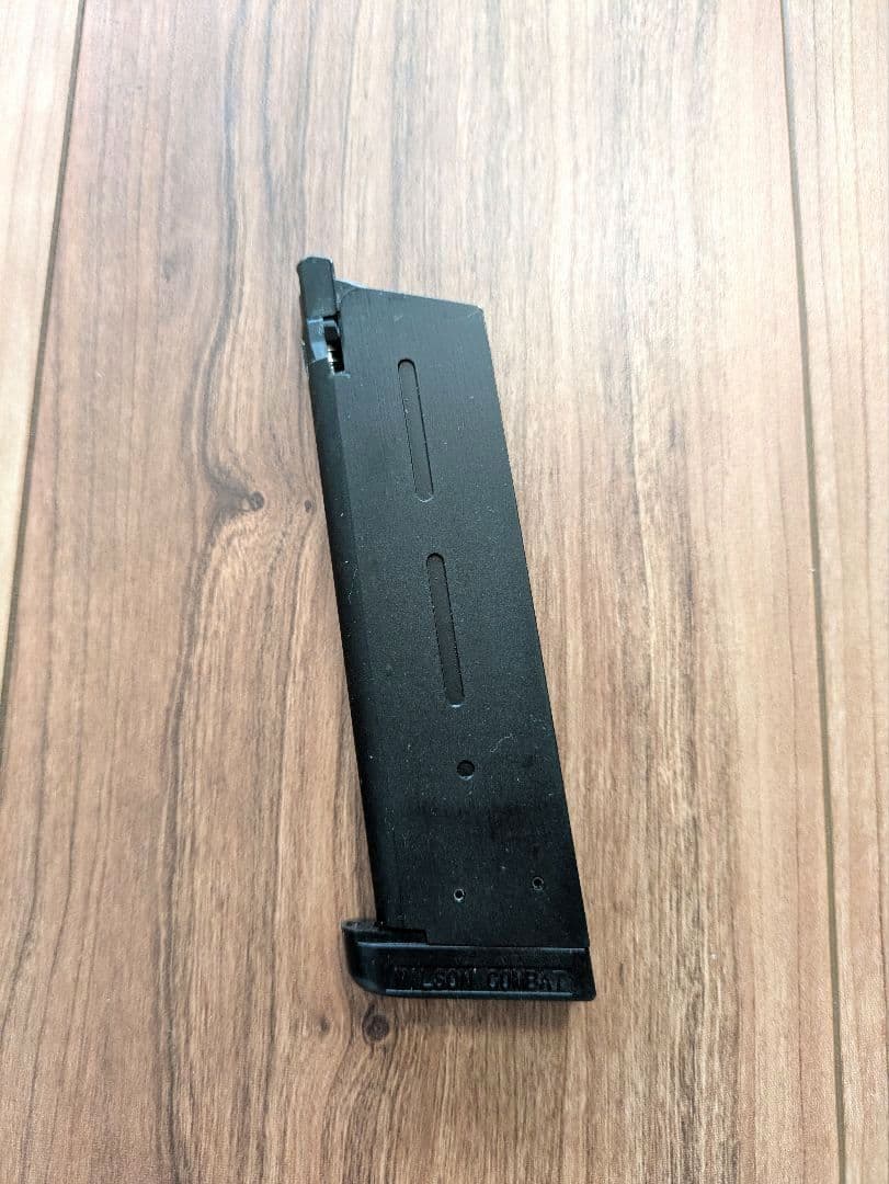 【7/27(日)迄】ウエスタンアームズ LAヴィッカーズカスタム リアルスチール