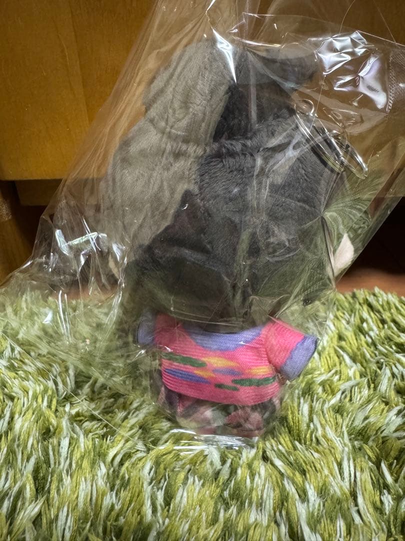 aespa カリナ SuperMates限定　ぬいぐるみ