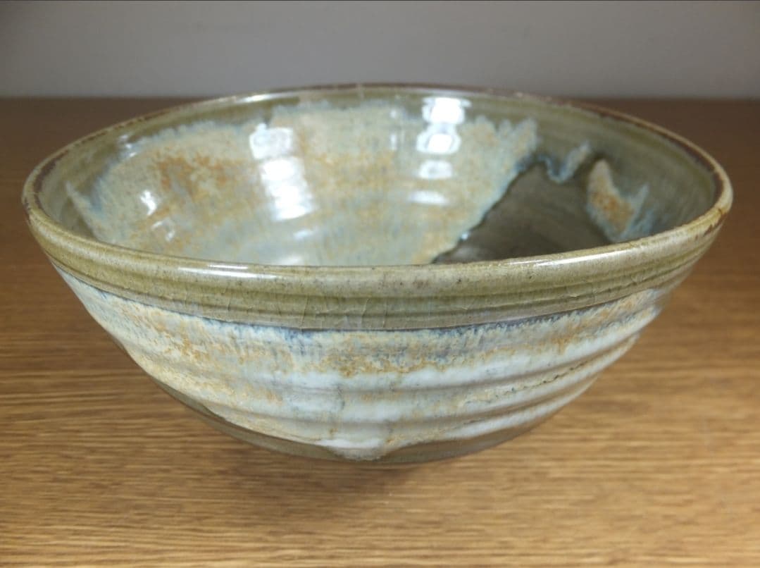 真作保証 12代 高取八山 自作 高取焼 コレクター放出品 茶道具 福岡県