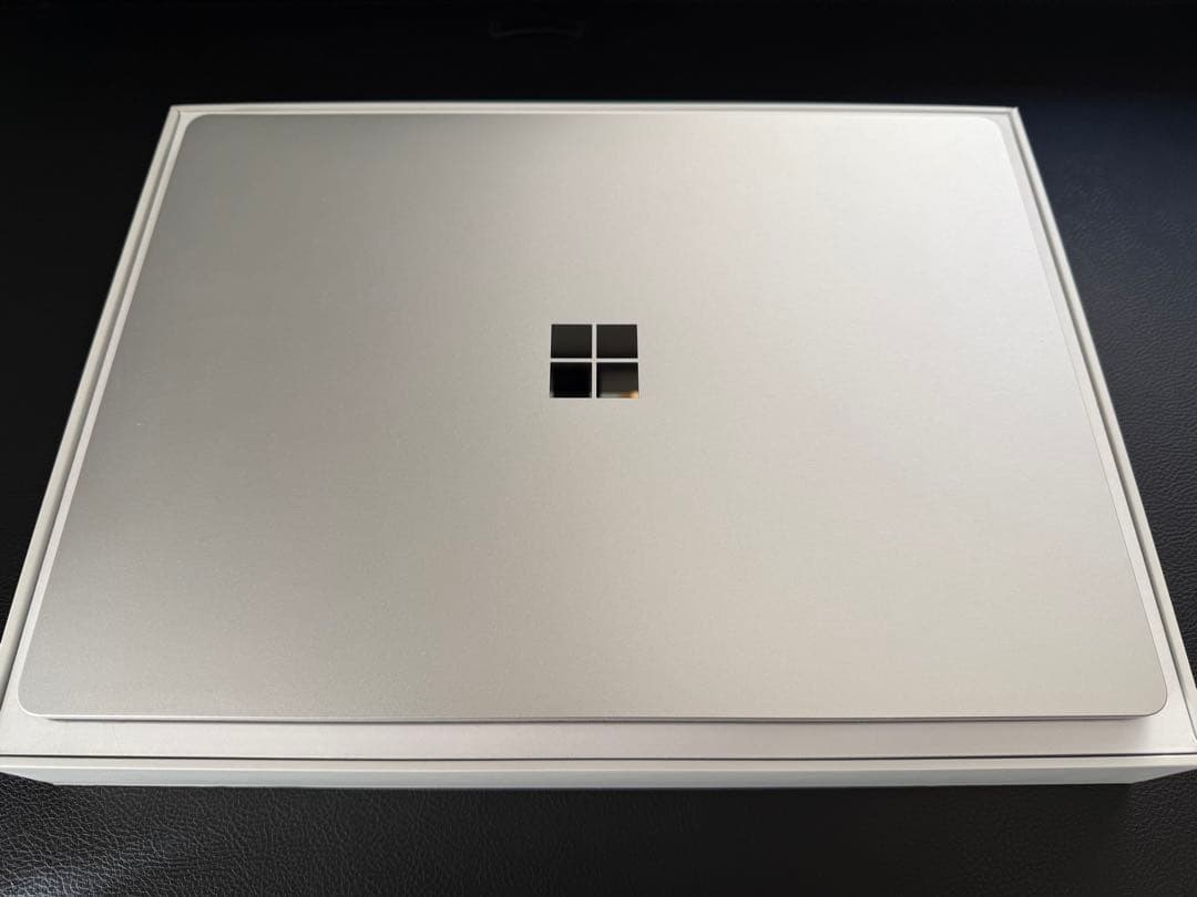 Windowsノート本体 Microsoft Surface Laptop 3