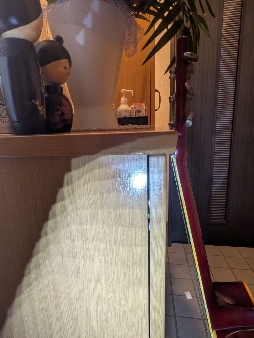 Aria WH30 アコースティックギター