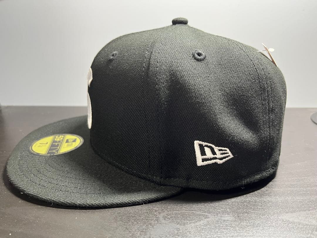 帽子 Supreme 23AW Jesus Piece S Logo