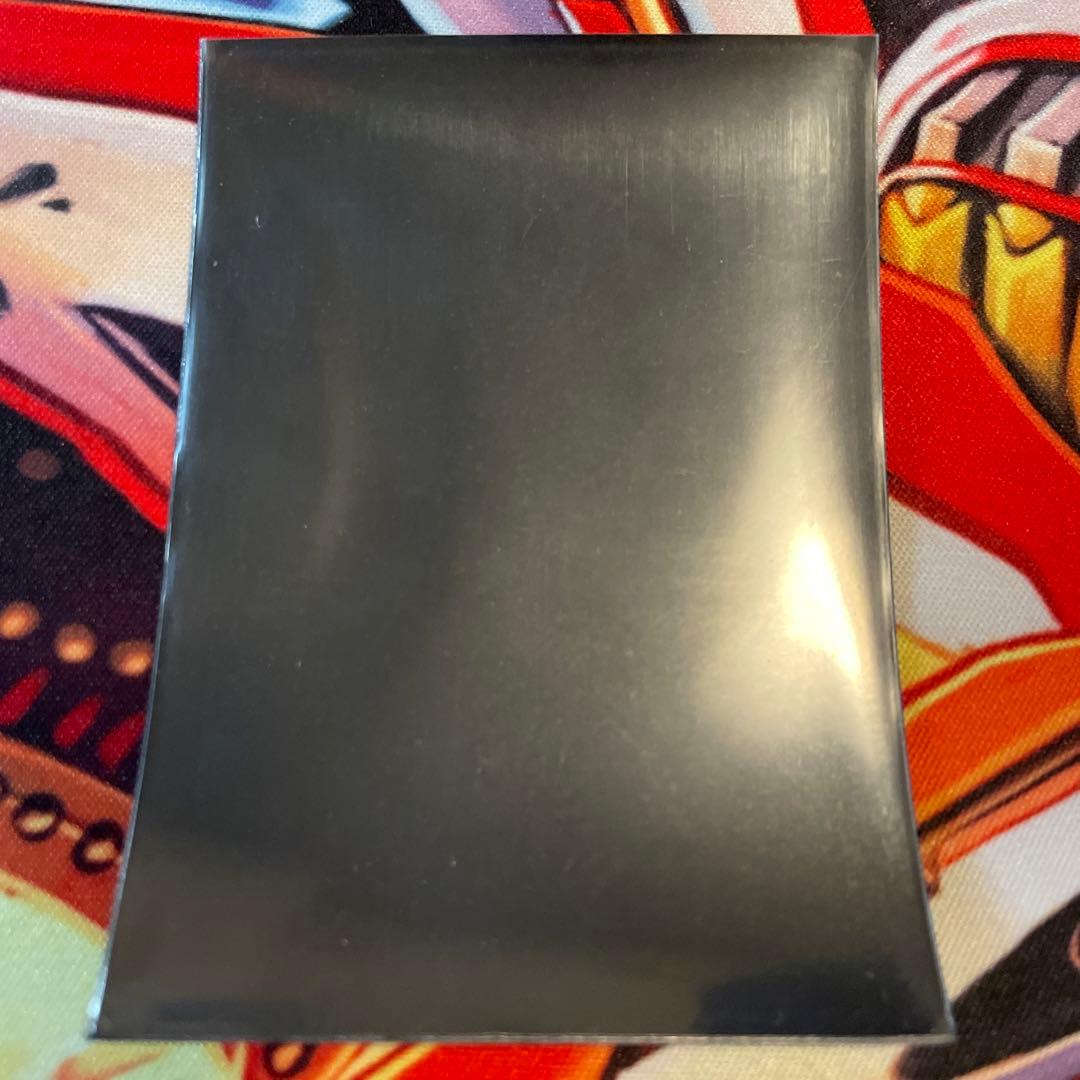 スリーブ/Z(ザキラ)/40枚(ガルド限定DXカードプロテクト) 旧公式スリーブ