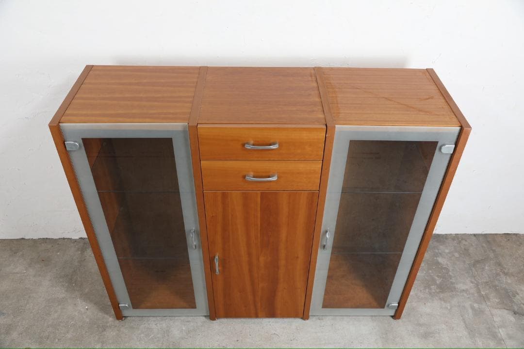 『BoConcept』ボーコンセプト サイドボード カップボード RWsid22