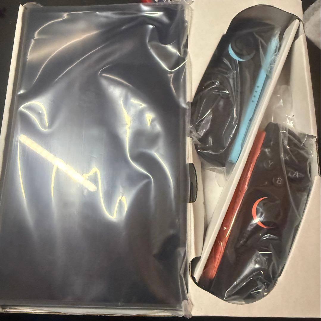 Nintendo Switch 2 本体 + Pokémon Legends